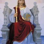 Salmo 96,1-2.6-7.9. Lunes 14 de Enero de 2019.