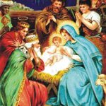 La manifestación de Dios a la humanidad. Padre Roberto Guerrero.