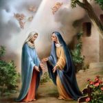 Billete Celador –Un mensaje para Ti Guardia de Honor- Modelo de Fe… Parroquia de San Pío X