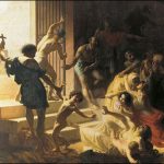 De la carta a los Hebreos 10,32-39. Viernes 1 de Febrero de 2019.