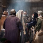 Evangelio San Marcos 2,18-22. Lunes 21 de Enero de 2019.