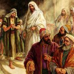 Evangelio San Marcos 3,1-6. Miércoles 23 de Enero de 2019. Misa Por la Unidad de los Cristianos.