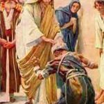 Evangelio San Marcos 1,40-45. Jueves 17 de Enero de 2019.