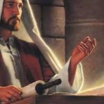 Evangelio San Lucas 4,14-22. Jueves 10 de Enero de 2019.