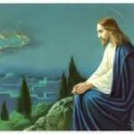 Evangelio San Marcos 1,29-39. Miércoles 16 de Enero de 2019. Misa votiva de San José.