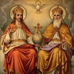 De la carta a los Hebreos 10,11-18. Miércoles 30 de Enero de 2019. Misa por los Moribundos.