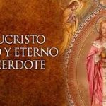 Salmo 109,1-4. Miércoles 23 de Enero de 2019. Misa Por la Unidad de los Cristianos.