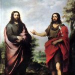 Evangelio San Juan 1,19-28. Miércoles 2 de Enero de 2019.