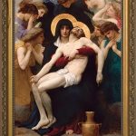 De la carta a los Hebreos 10,1-10. Martes 29 de Enero de 2019. Misa para dar Gracias a Dios.