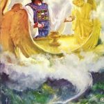 De la carta a los Hebreos 6,10-20. Martes 22 de Enero de 2019. Misa Por la Unidad de los Cristianos.