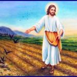Evangelio San Marcos 4,1-20. Miércoles 30 de Enero de 2019. Misa por los Moribundos.