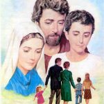 Salmo 77,3-4.6-8. Viernes 18 de Enero de 2019. Misa Por la Unidad de los Cristianos.