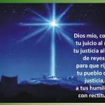 Salmo 71,2-4.7-8. Martes 8 de Enero de 2019.