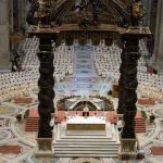 De la carta a los Hebreos 13, 15-17.20-12. Sábado 9 de Febrero de 2019. misa de Santa María en Sábado.