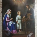 La familia, año a quien dedica la Arquidiócesis de León.