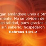 De la carta a los Hebreos 13,7-13. Viernes 8 de Febrero de 2019. Misa votiva de la Divina Misericordia.