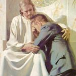 Salmo 31,1-2.5-7. Viernes 15 de Febrero de 2019. De la Preciosísima Sangre de Nuestro Señor Jesucristo.