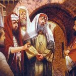 Evangelio San Marcos 8,11-13. Lunes 18 de Febrero de 2019. Misa por la Iglesia Universal.