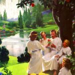 1a lect del libro de la Sabiduría 3,1-9. Martes 5 de Febrero de 2019.