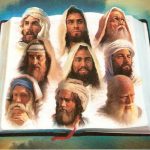 De la carta a los Hebreos 11,32-40. Lunes 4 de Febrero de 2019.