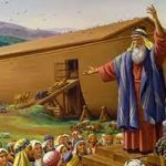 Del libro del Génesis 4,1-15. Martes 18 de Febrero de 2019. Por los Cristianos perseguidos.