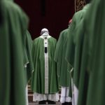 El Papa Francisco punta de lanza para erradicar el abuso sexual a menores.