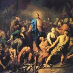 Evangelio San Lucas 5,1-11. Domingo 10 de Febrero de 2019.