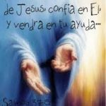 Salmo 36,3-4.18-19.27-28.39-40. Martes 26 de Febrero de 2019. Misa por la Paz y la Justicia.