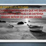 Salmo 70,1-6.15-17. Domingo 3 de Febrero de 2019.