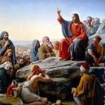 Evangelio San Lucas 6,17.20-26. Domingo 17 de Febrero de 2019.