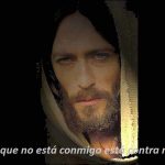 Evangelio San Lucas 11,14-23. Jueves 28 de Marzo de 2019.
