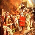 Salmo 78,8-9.11-13. Lunes 18 de Marzo de 2019.