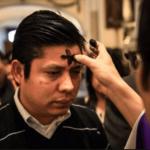 Día de ceniza, conversión para unos incredulidad para otros.