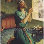 Del libro del Profeta Daniel 9,4-10. Lunes 18 de Marzo de 2019.