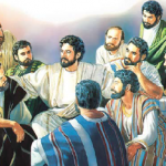 Evangelio San Lucas 6,39-45. Domingo 3 de Marzo de 2019.