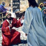Evangelio San Juan 4,43-54. Lunes 1 de Abril de 2019.
