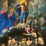 Evangelio San Mateo 25,31-46. Lunes 11 de Marzo de 2019.