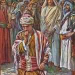 Evangelio San Marcos 10,17-27. Lunes 4 de Marzo de 2019. Misa por la Reconcilización.