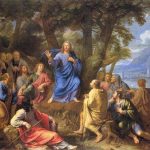Evangelio San Lucas 6,36-38. Lunes 18 de Marzo de 2019.