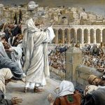 Evangelio San Lucas 11,29-32. Miércoles 13 de Marzo de 2019.