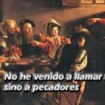 Evangelio San Lucas 5,27-32. Sábado 9 de Marzo de 2019.