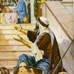 Evangelio San Lucas 16,19-31. Jueves 21 de Marzo de 2019.