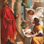 Salmo 88,2-5.27-29. Martes 19 de Marzo de 2019.- Solemnidad de San José, esposo de la Santísima Virgen María.
