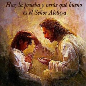 Salmo 33,3-4.18-21. Domingo 31 de Marzo de 2019.- IV Domingo de Cuaresma.