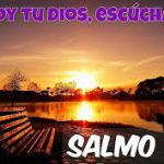 Salmo 80,6-11.14-17. Viernes 29 de Marzo de 2019.