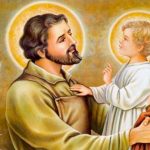 San José de una mentalidad judía a la mentalidad de Dios.