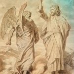 Billete Celador –Un Mensaje para Ti Guardia de Honor-La Misión de Cristo… Parroquia de San Pío X