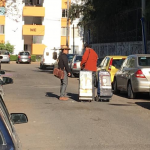Católicos que cambiaron su fe por un plato de lentejas.