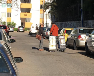 Católicos que cambiaron su fe por un plato de lentejas.