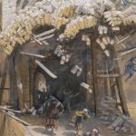 Evangelio San Lucas 13,1-9. Domingo 24 de Marzo de 2019. Domingo III de Cuaresma.